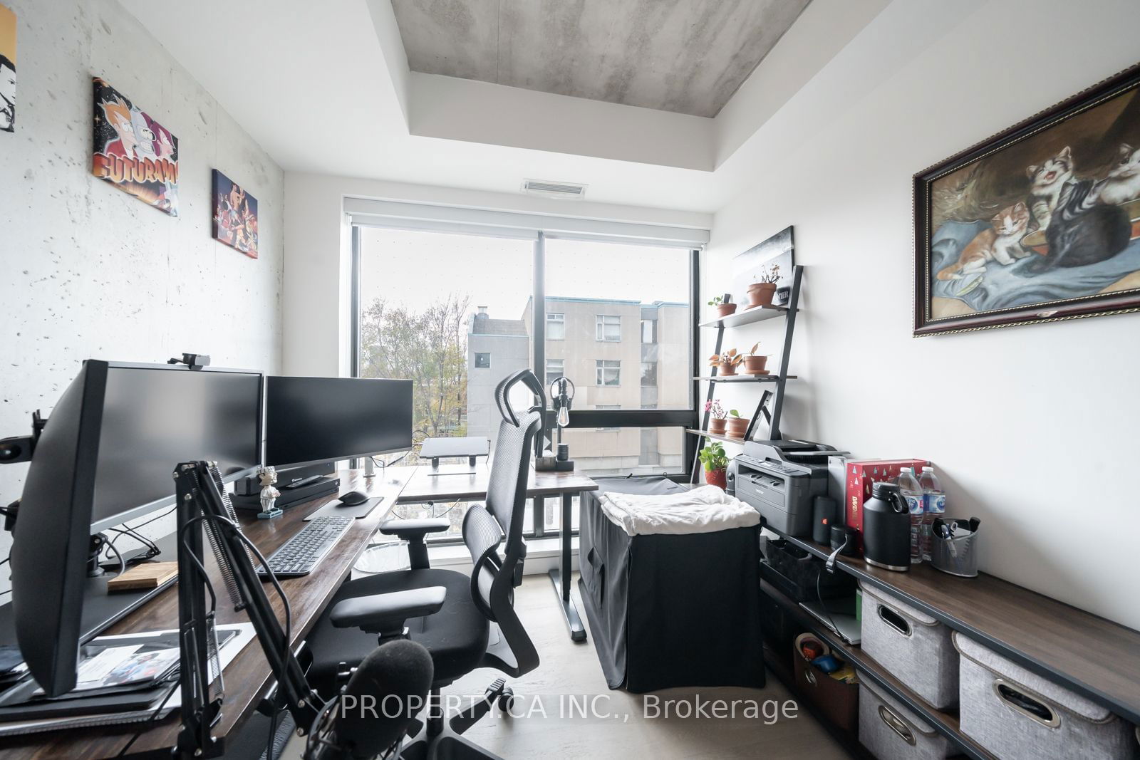 246 Logan Ave, unit 308 for rent