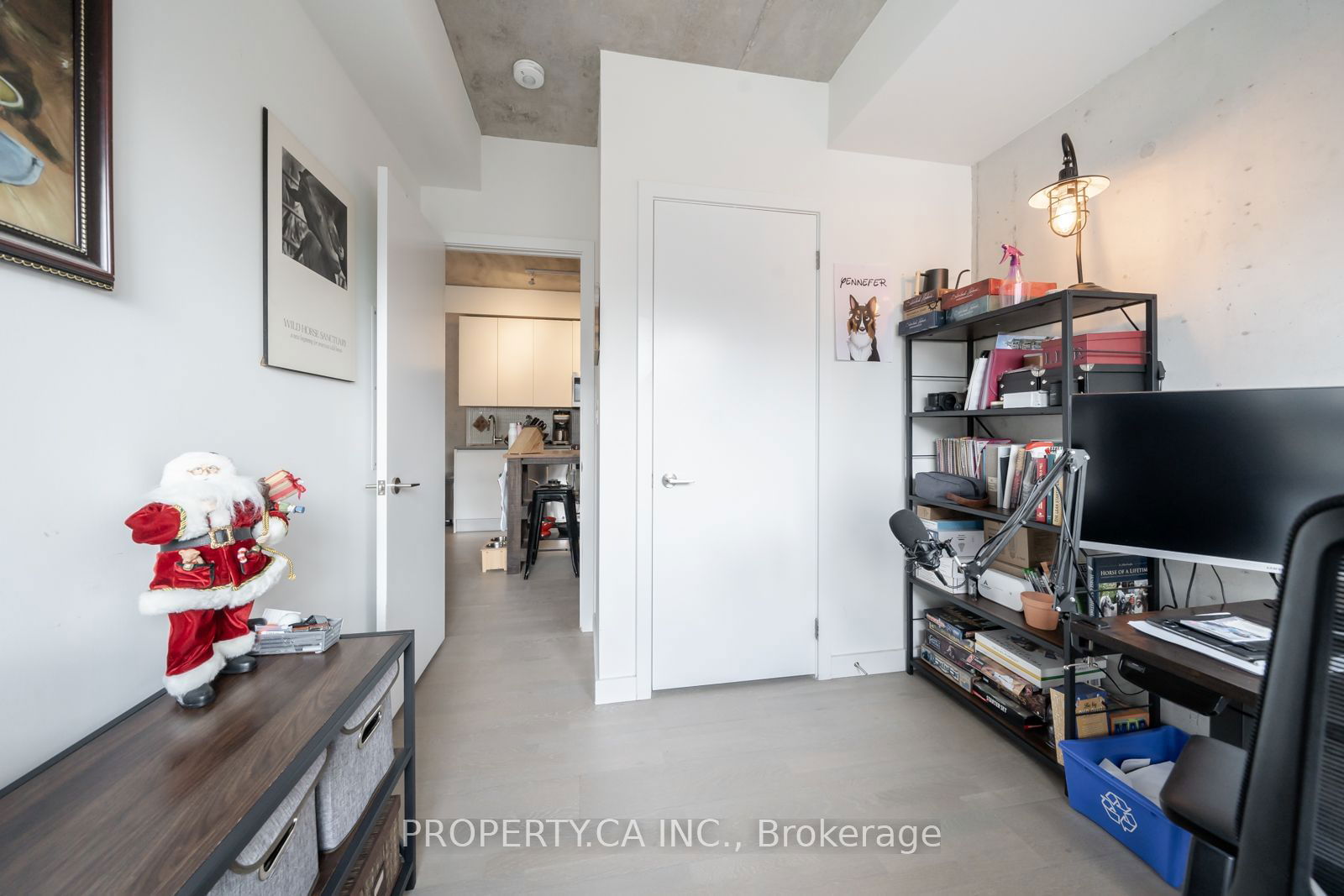 246 Logan Ave, unit 308 for rent