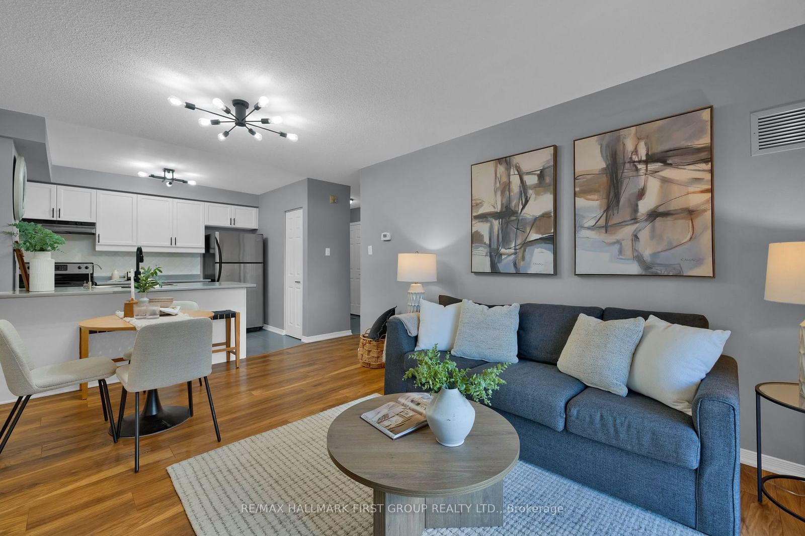 Aspen Springs Condos, Clarington, Toronto