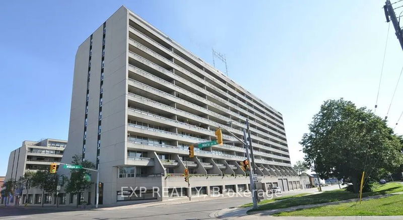 55 William St E, unit 1205 for rent