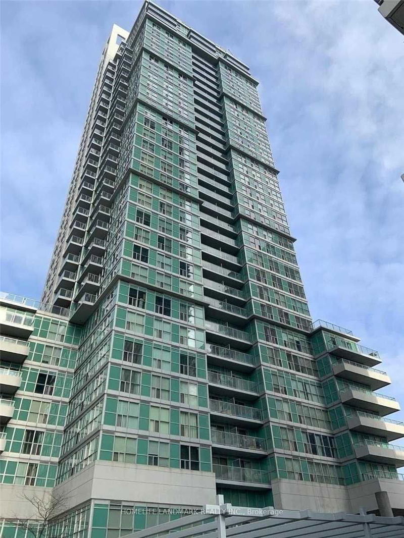 70 Town Centre Crt, unit 2606 for rent