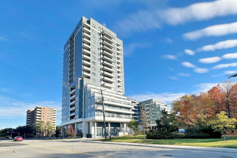 3121 Sheppard Ave E, unit 512 for sale - image #1