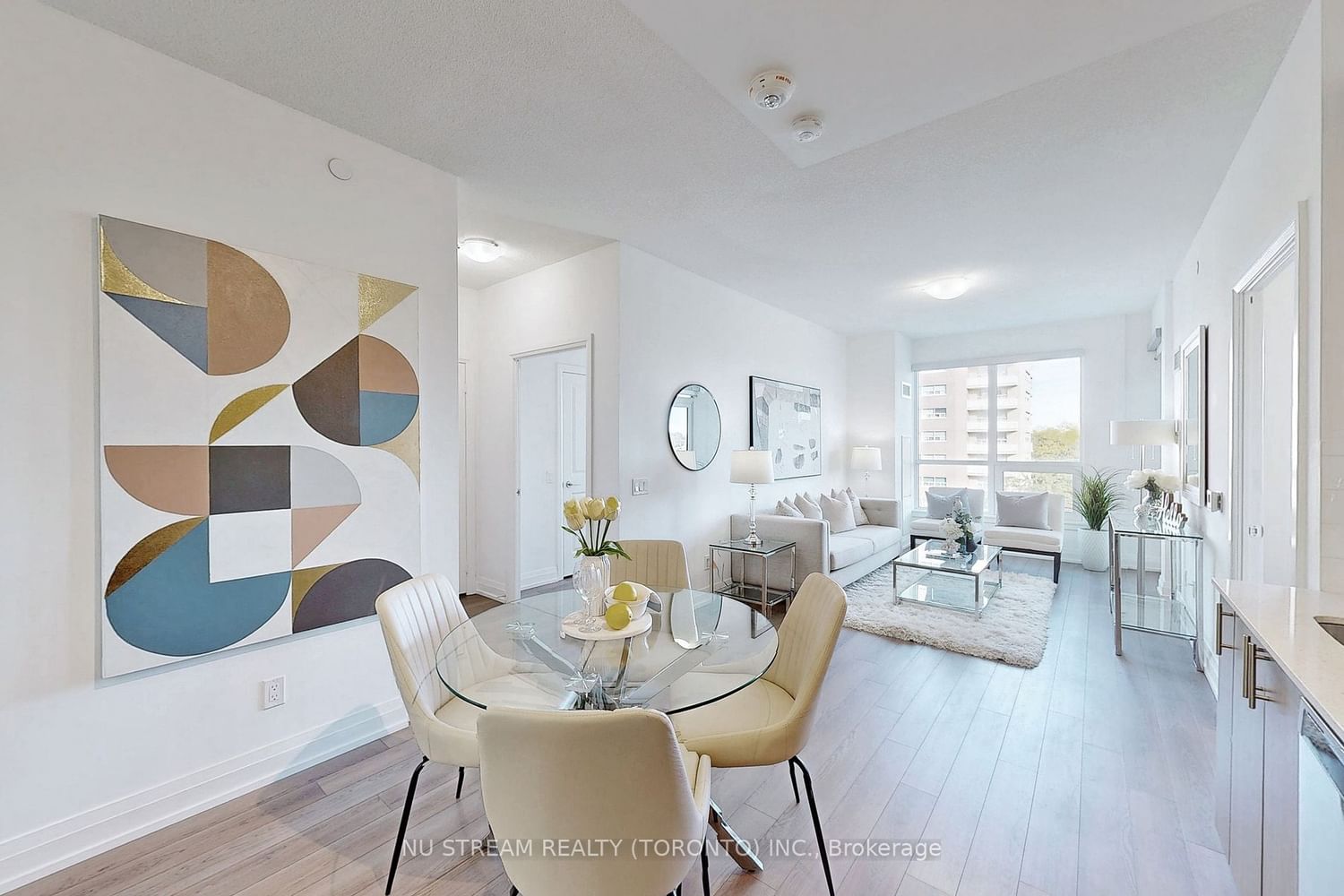 3121 Sheppard Ave E, unit 512 for sale - image #10