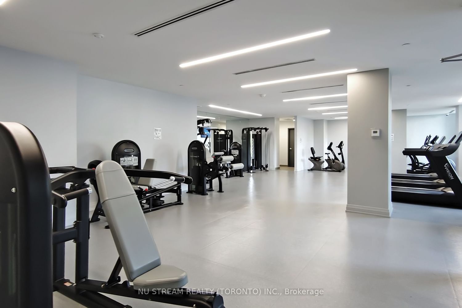 3121 Sheppard Ave E, unit 512 for sale - image #24