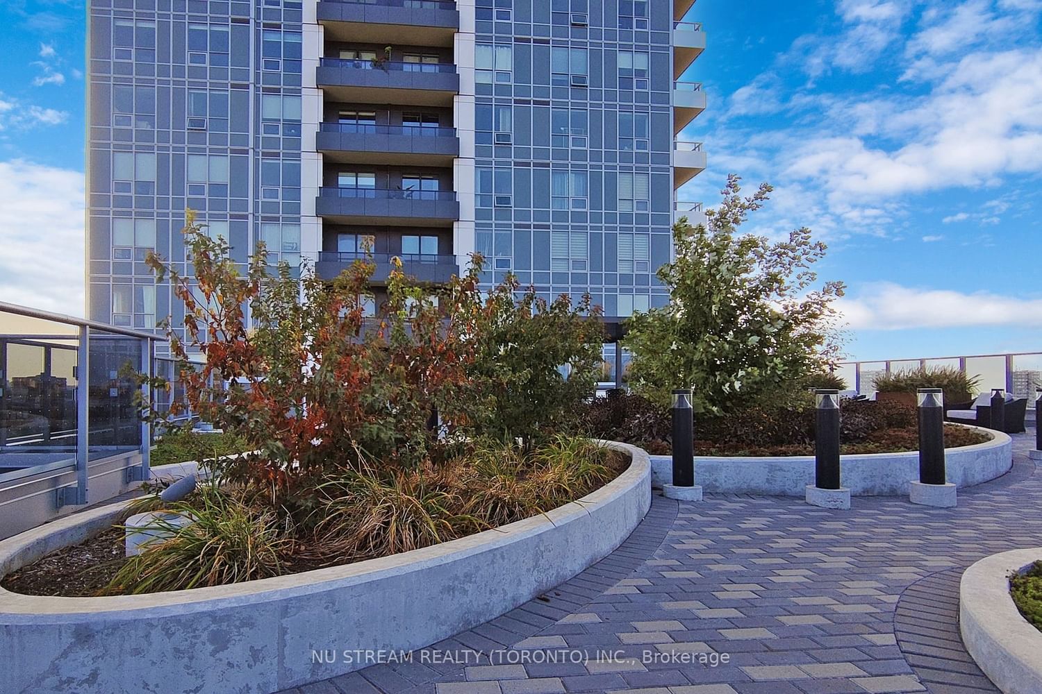 3121 Sheppard Ave E, unit 512 for sale - image #28