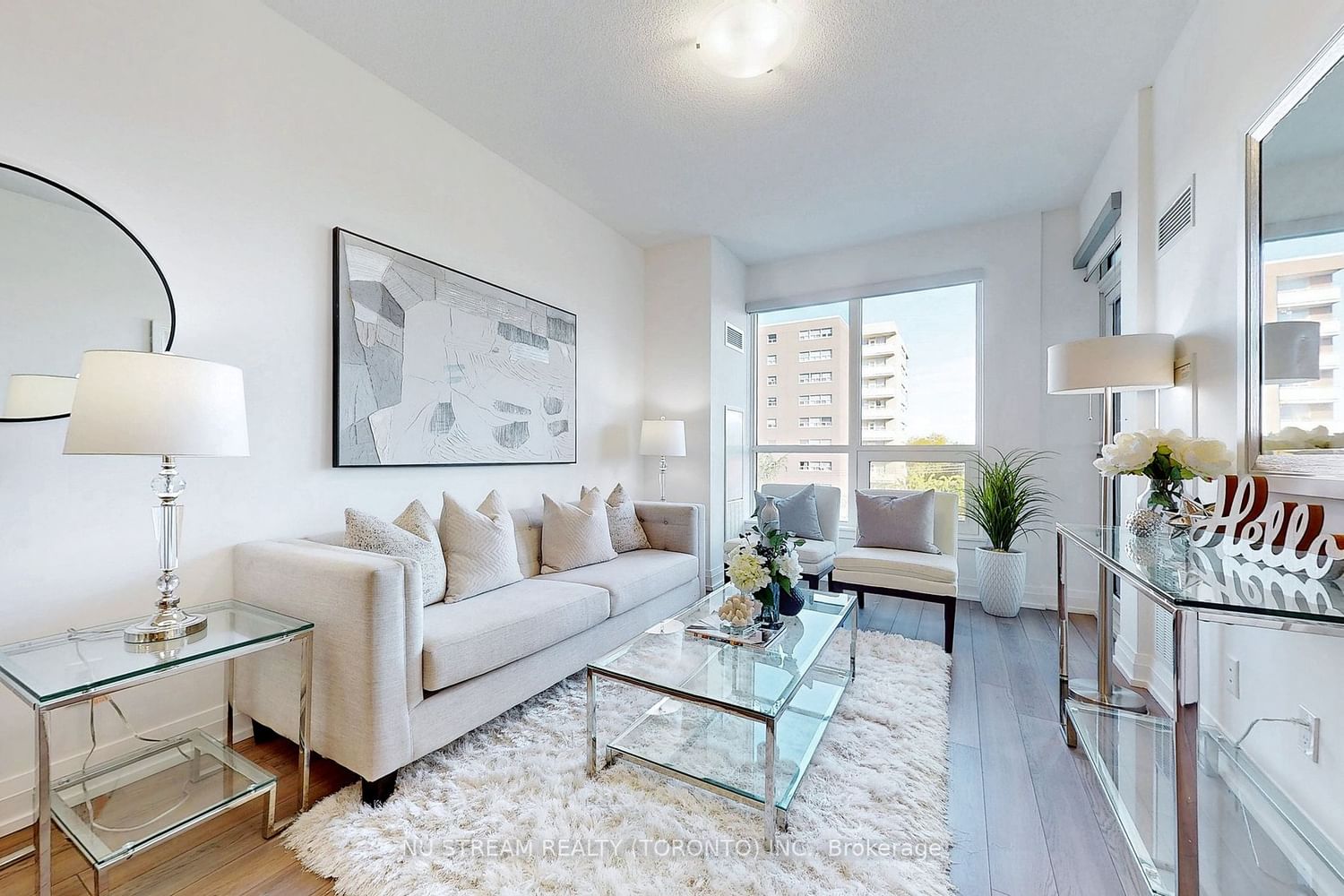 3121 Sheppard Ave E, unit 512 for sale - image #3