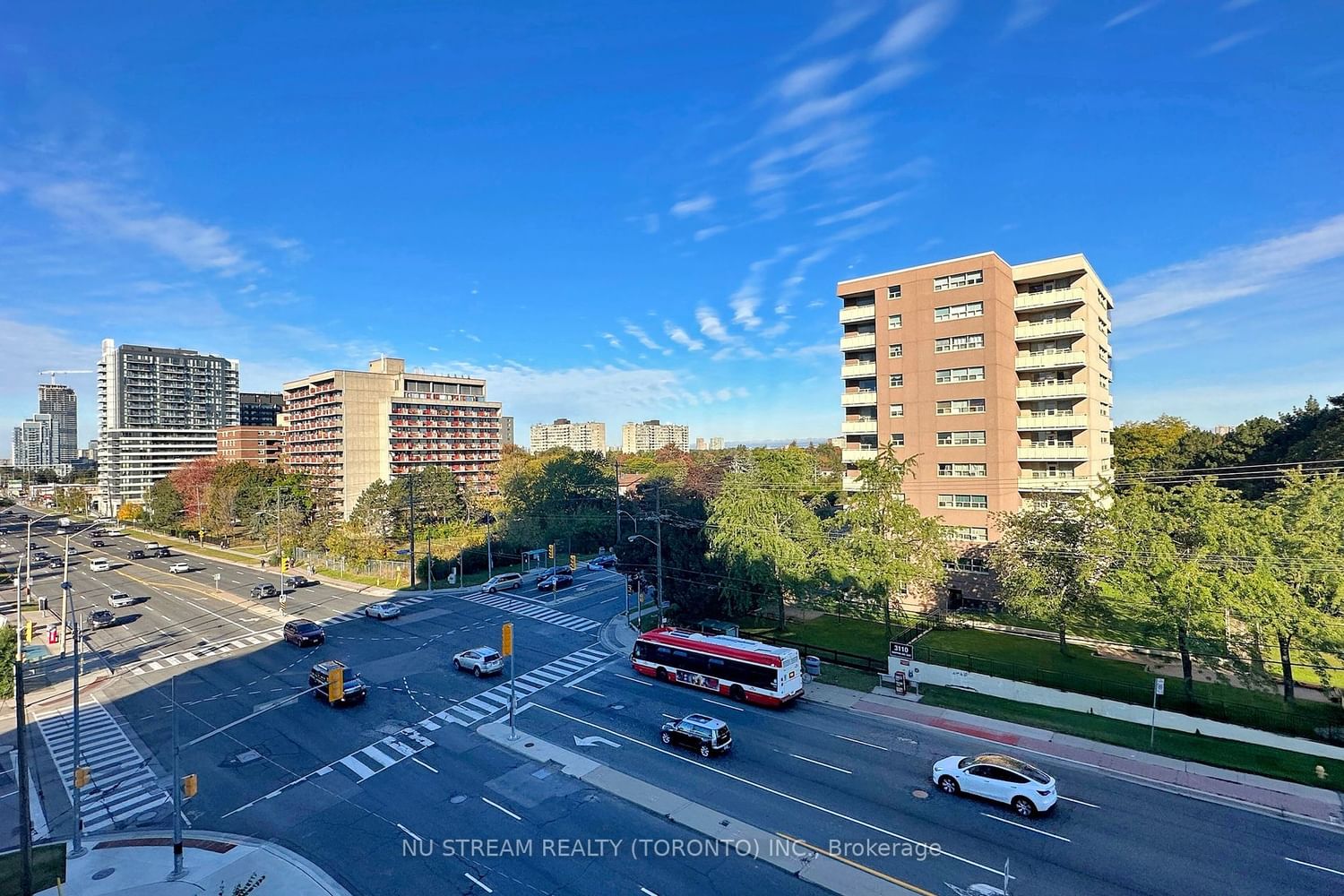 3121 Sheppard Ave E, unit 512 for sale