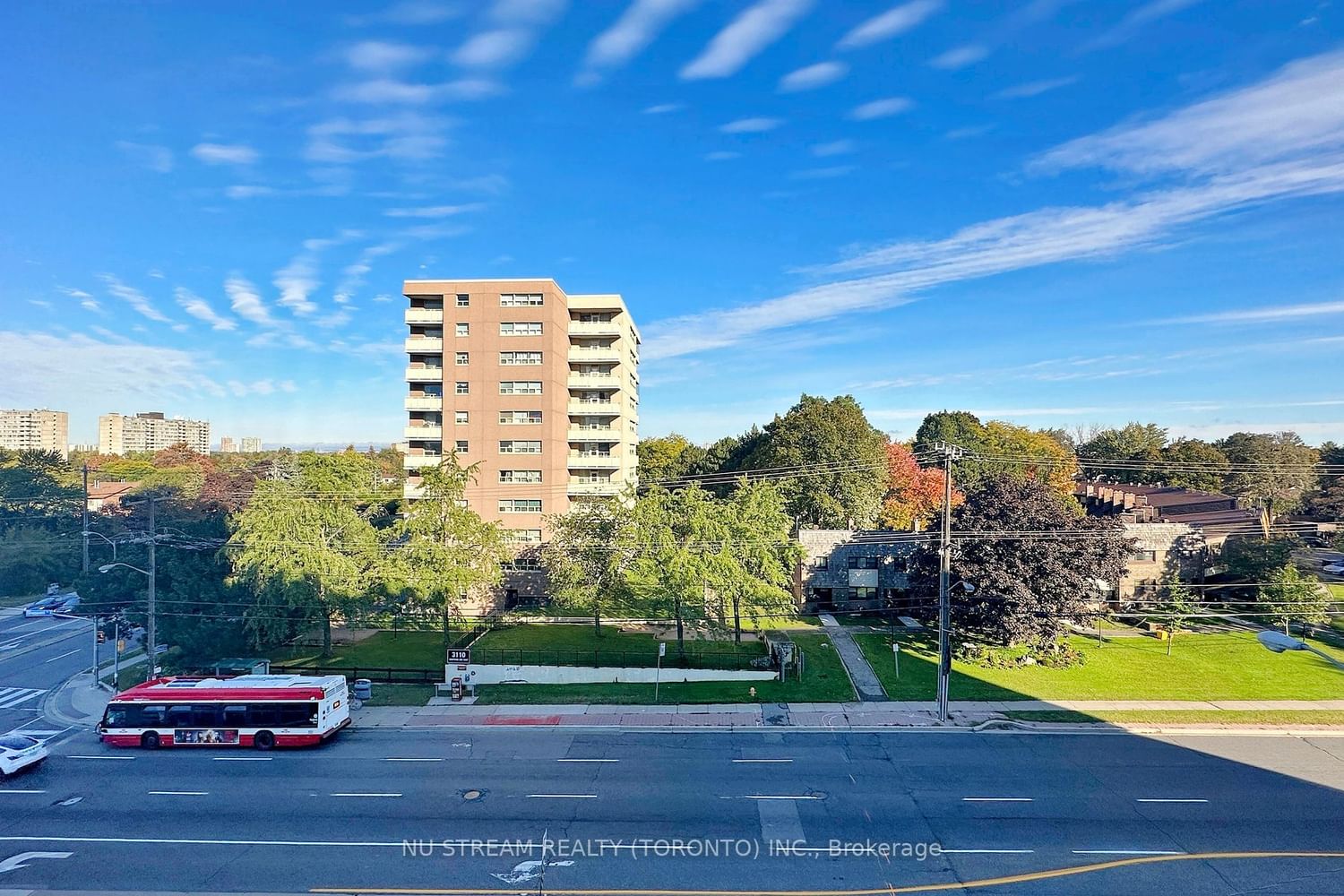 3121 Sheppard Ave E, unit 512 for sale