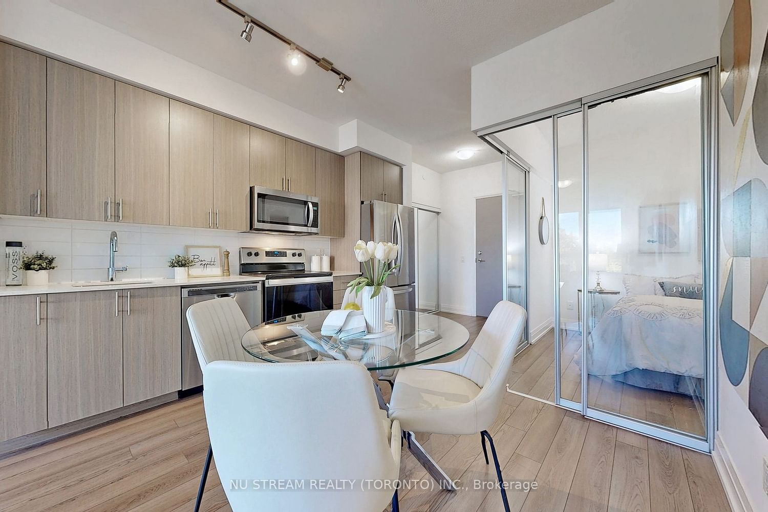 3121 Sheppard Ave E, unit 512 for sale - image #8