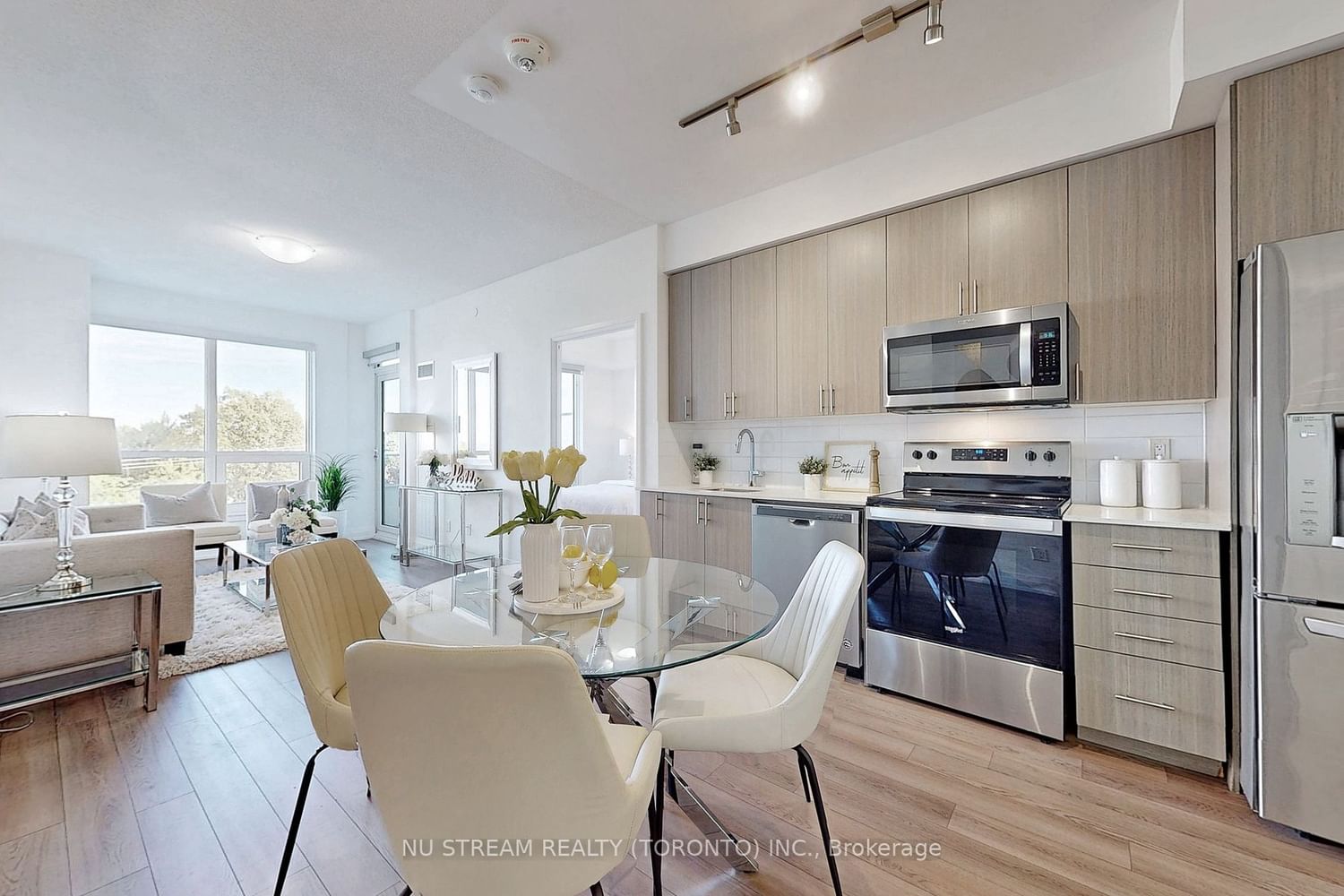 3121 Sheppard Ave E, unit 512 for sale - image #9