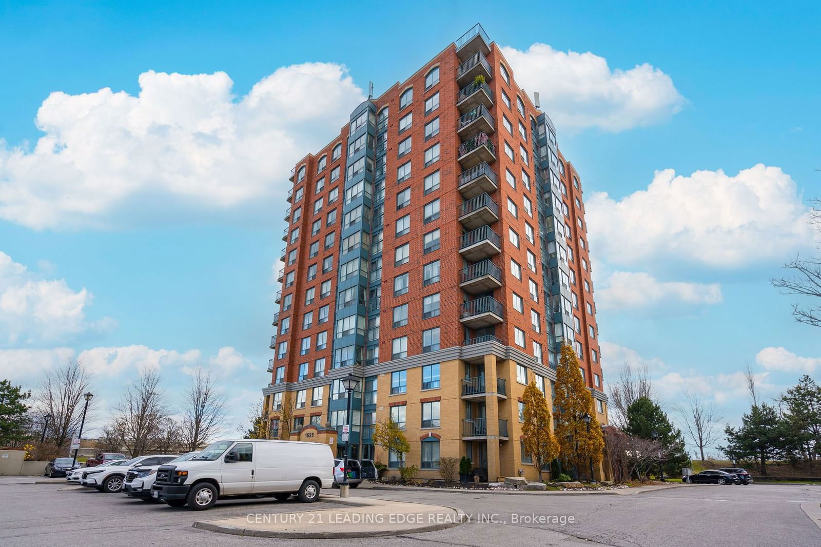 The Brockstone Condos, Pickering, Toronto