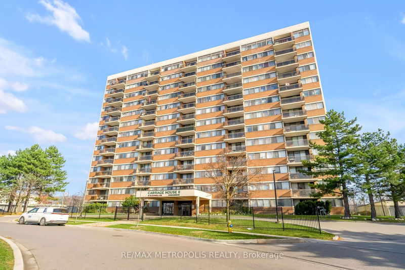 99 Blackwell Ave, unit 1105 for sale