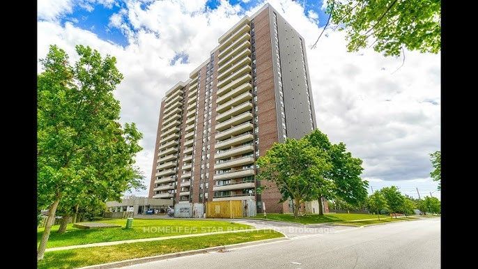 15 TORRANCE Rd, unit 704 for sale