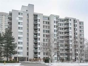 2500 Bridletowne Circle Condos, Scarborough, Toronto