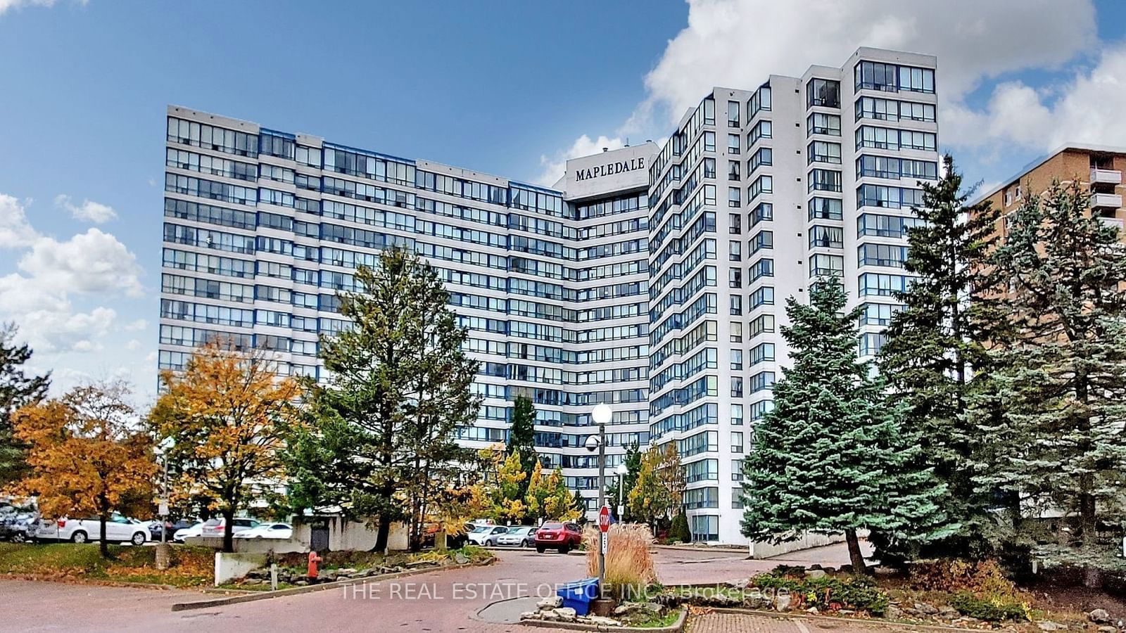 Mapledale Condos, Scarborough, Toronto