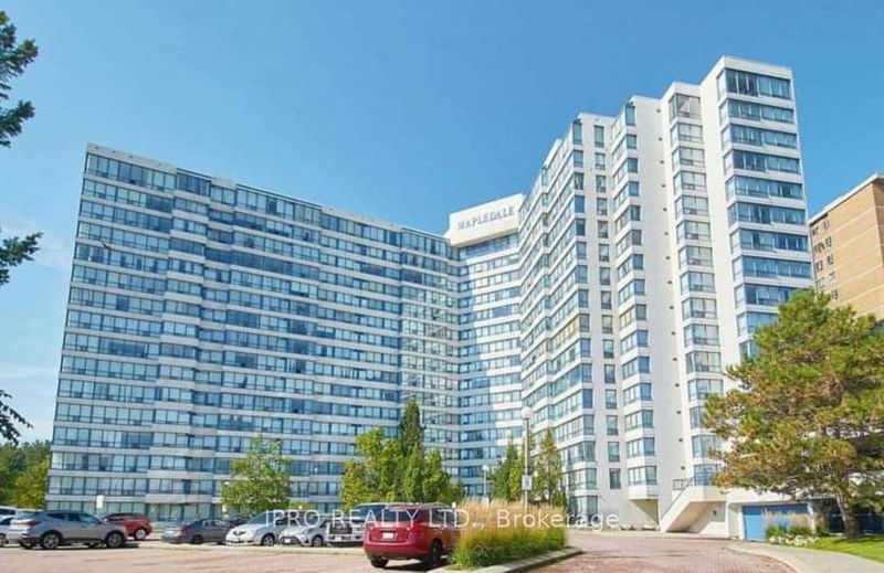 3050 Ellesmere Rd, unit 1608 for rent