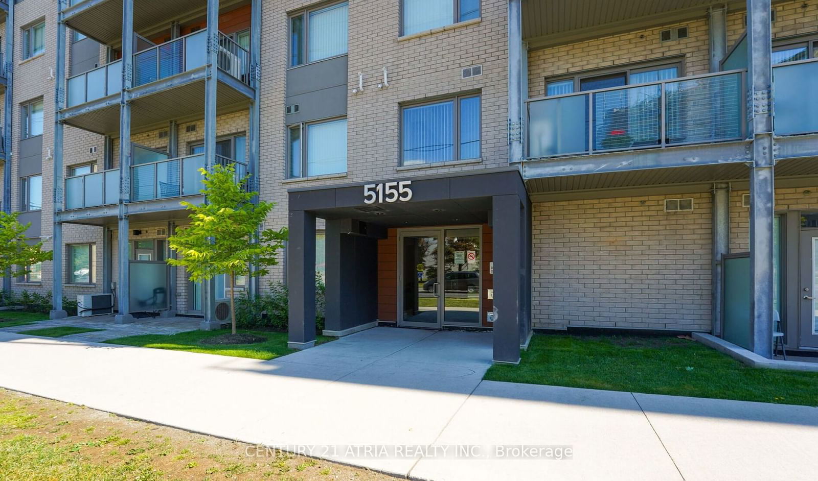 5155 Sheppard Ave E, unit 101 for rent