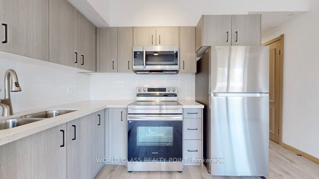 3423 Sheppard Ave E, unit C1- 310 for rent