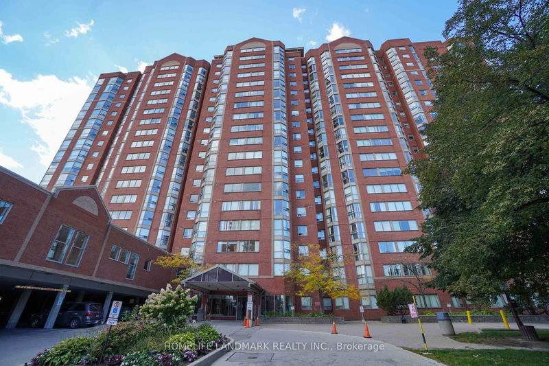 2460 Eglinton Ave E, unit PH17 for sale