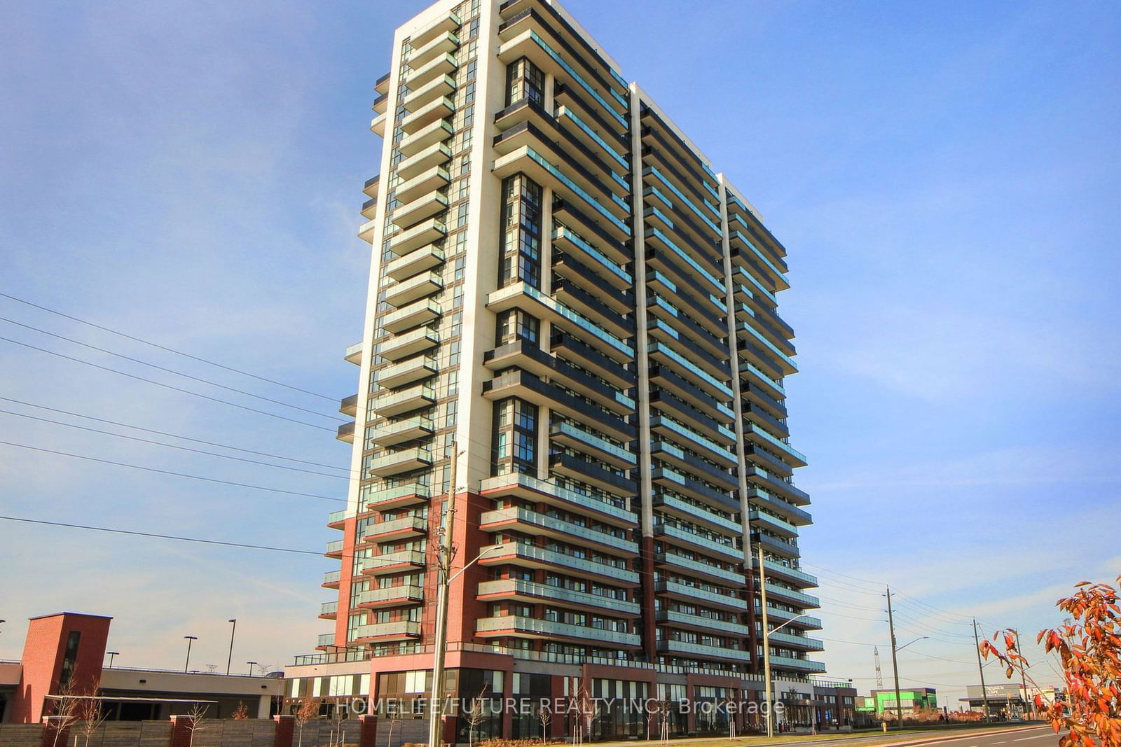 2550 Simcoe St N, unit 1014 for rent