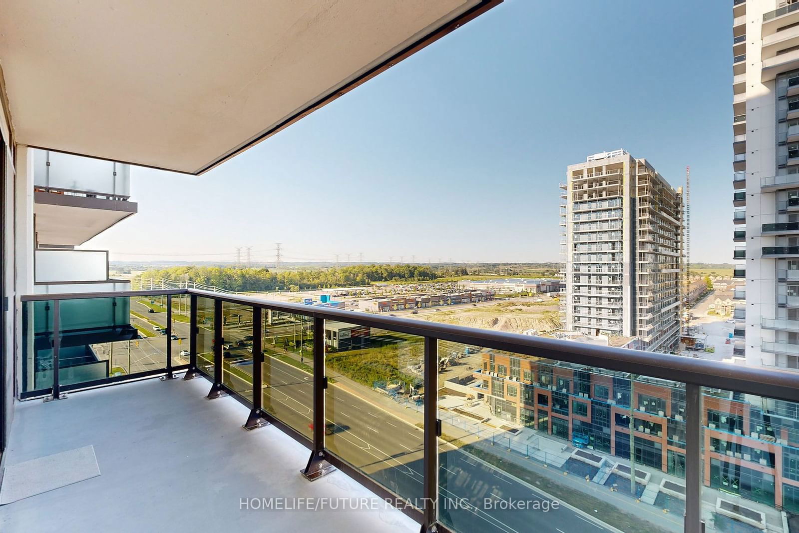 2550 Simcoe St N, unit 1014 for rent