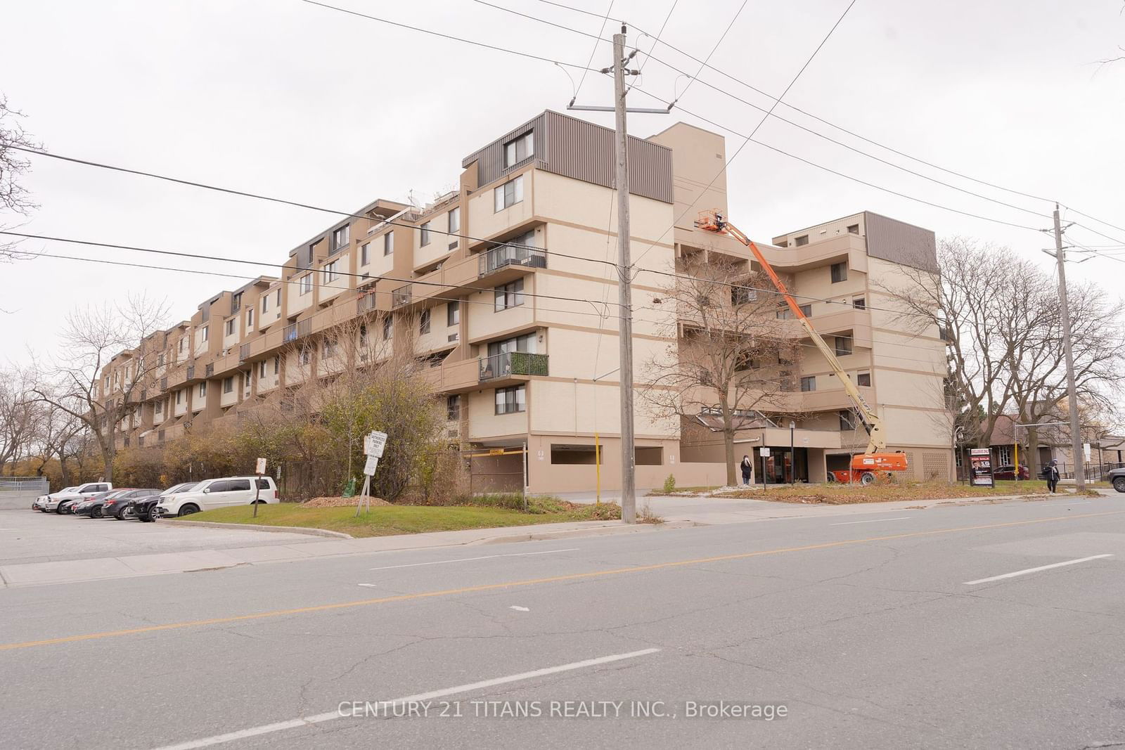 665 Kennedy Road Condos, Scarborough, Toronto