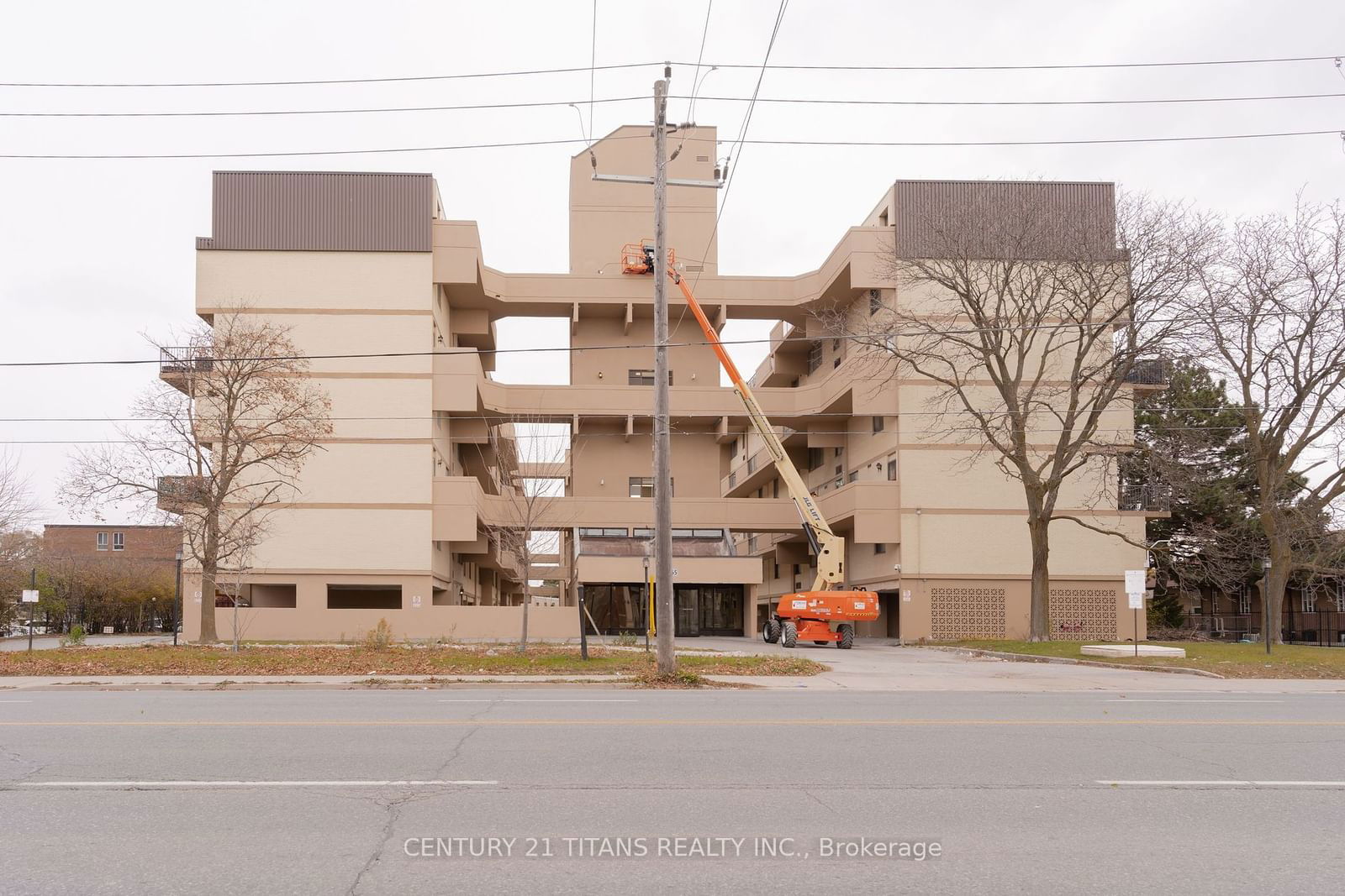 665 Kennedy Road Condos, Scarborough, Toronto