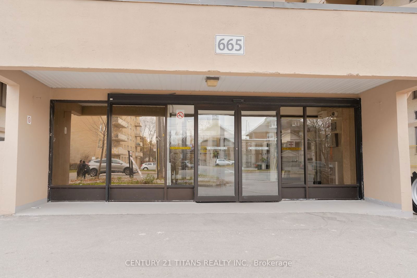 665 Kennedy Road Condos, Scarborough, Toronto