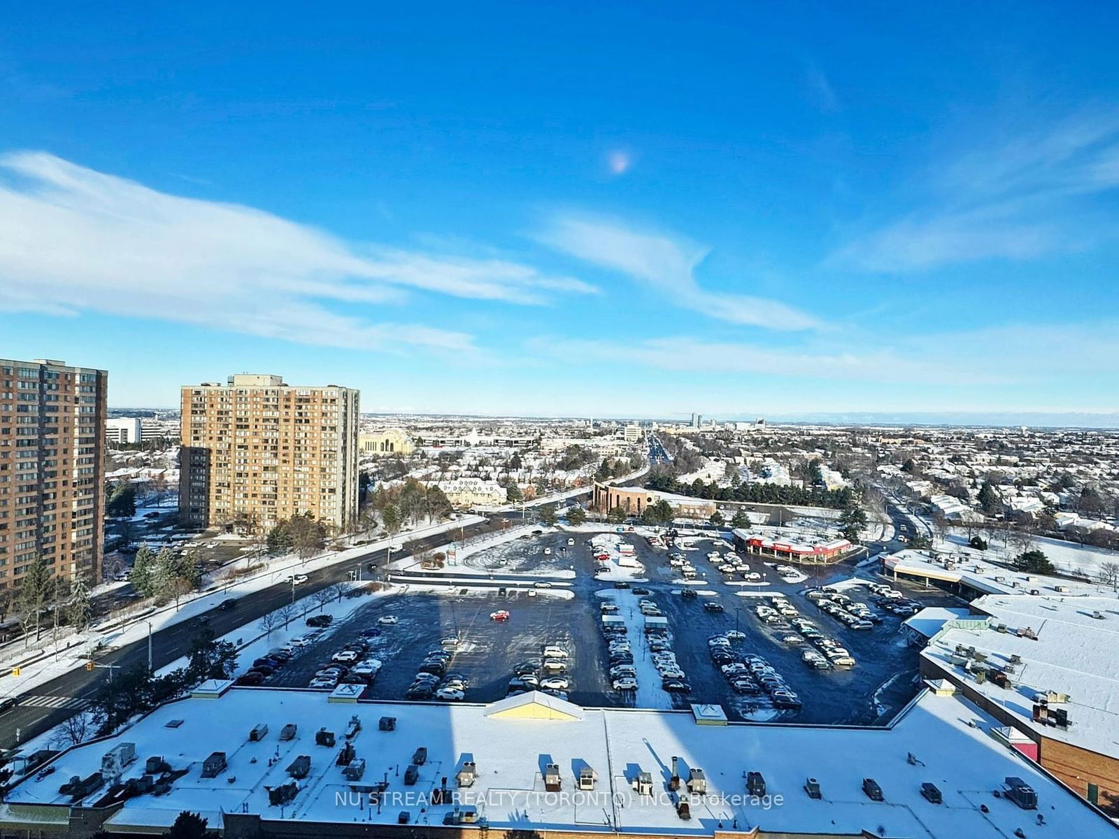 Vista Condos, Scarborough, Toronto