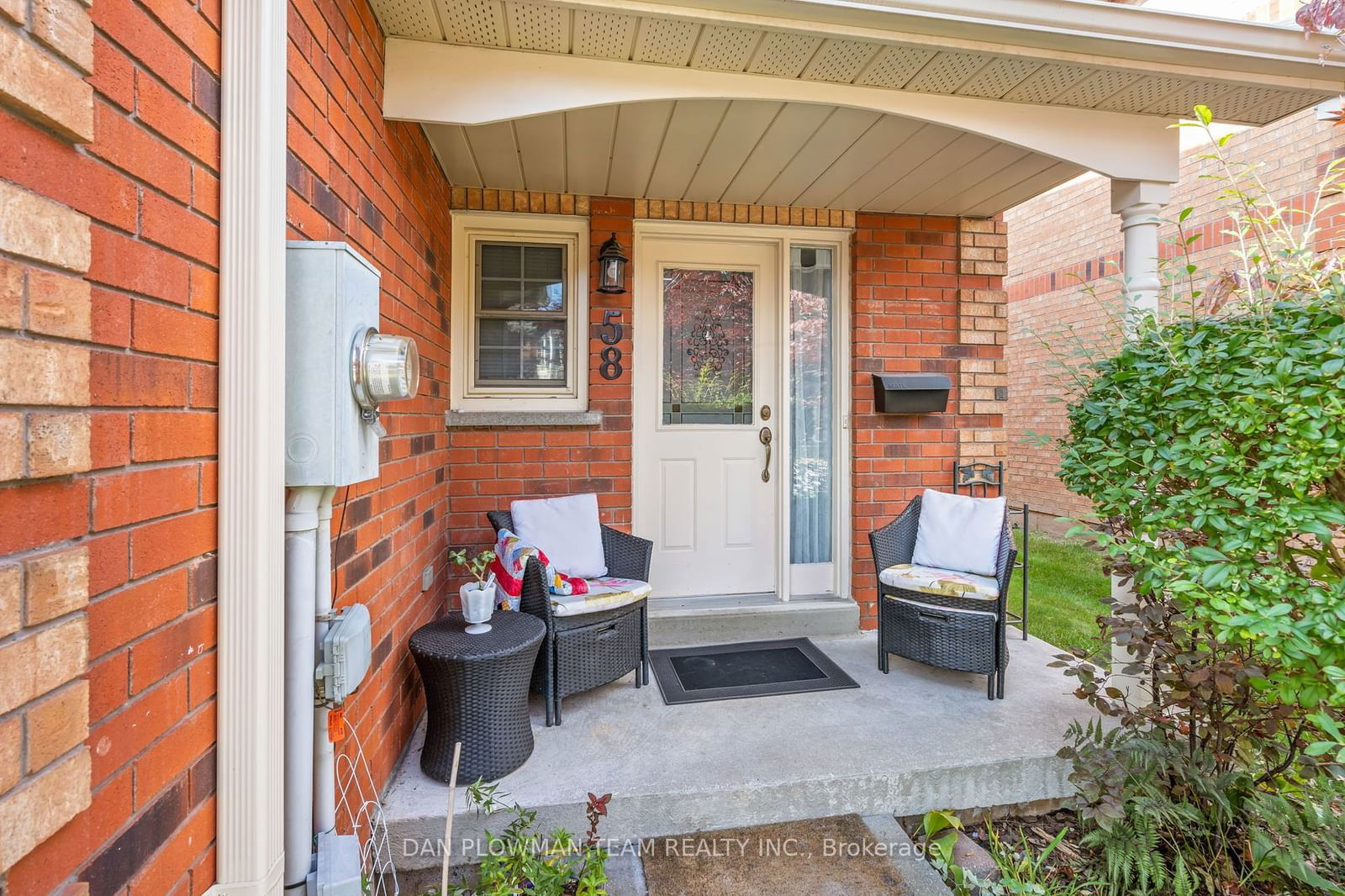 1610 Crawforth Townhomes, Whitby, Toronto