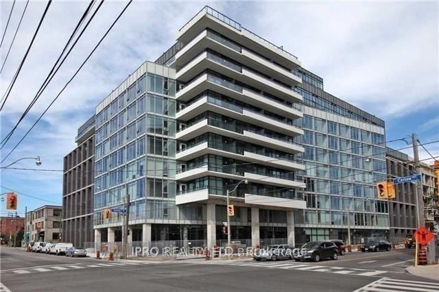 1190 Dundas St E, unit 924 for rent