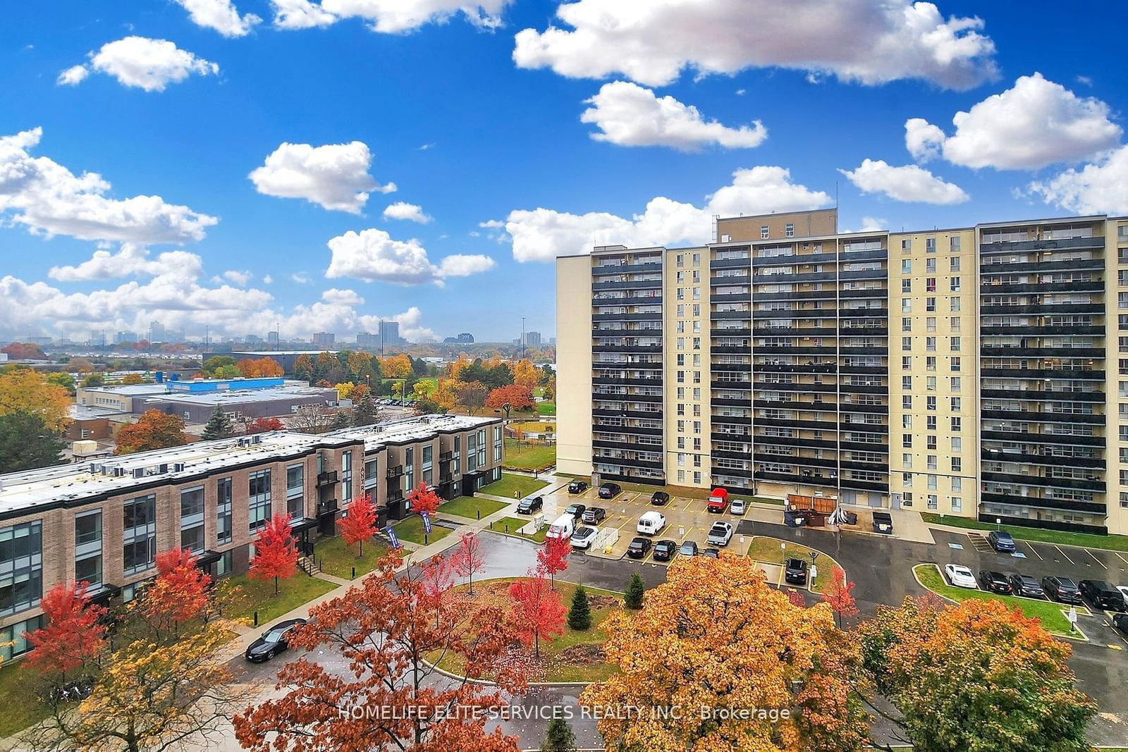 120 Dundalk Drive Condos, Scarborough, Toronto