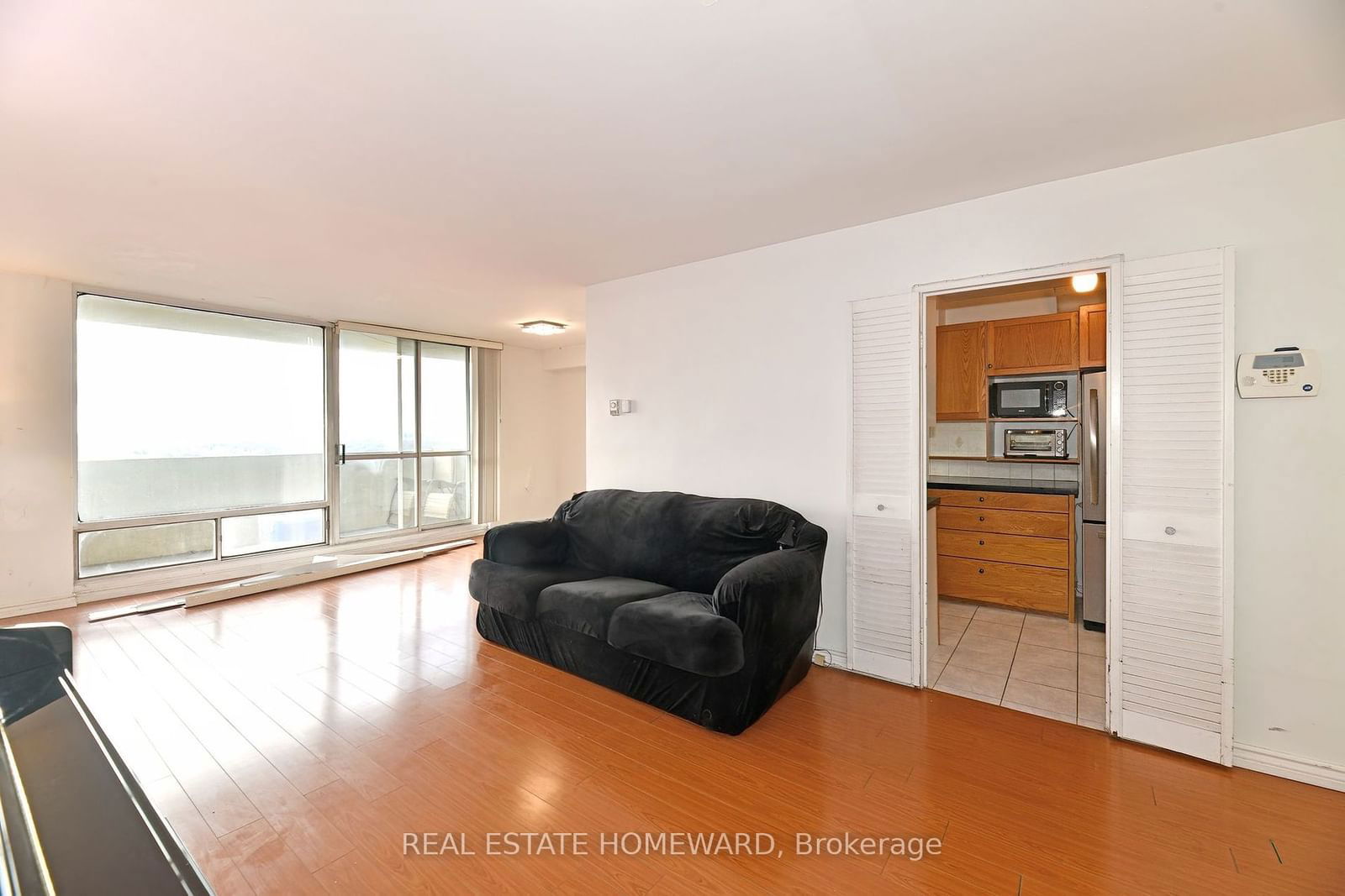 1 Massey Sq, unit 2410 for sale