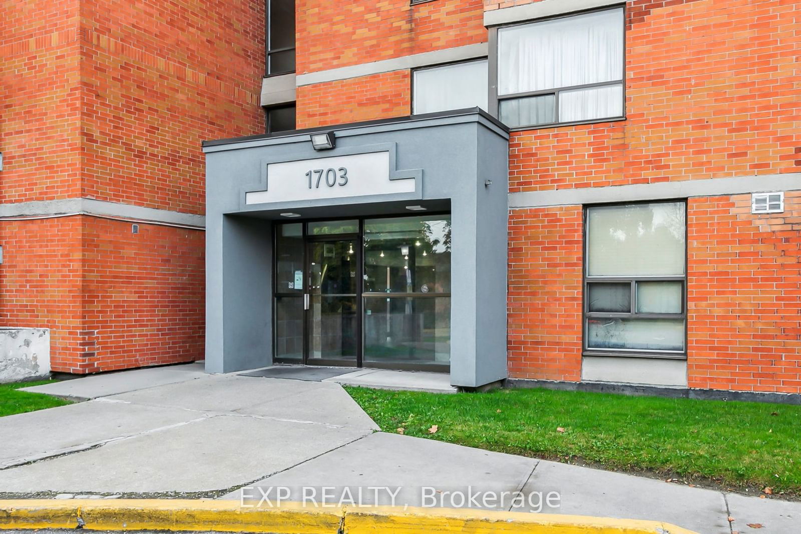 1701, 1703, 1705 Mccowan Condos, Scarborough, Toronto