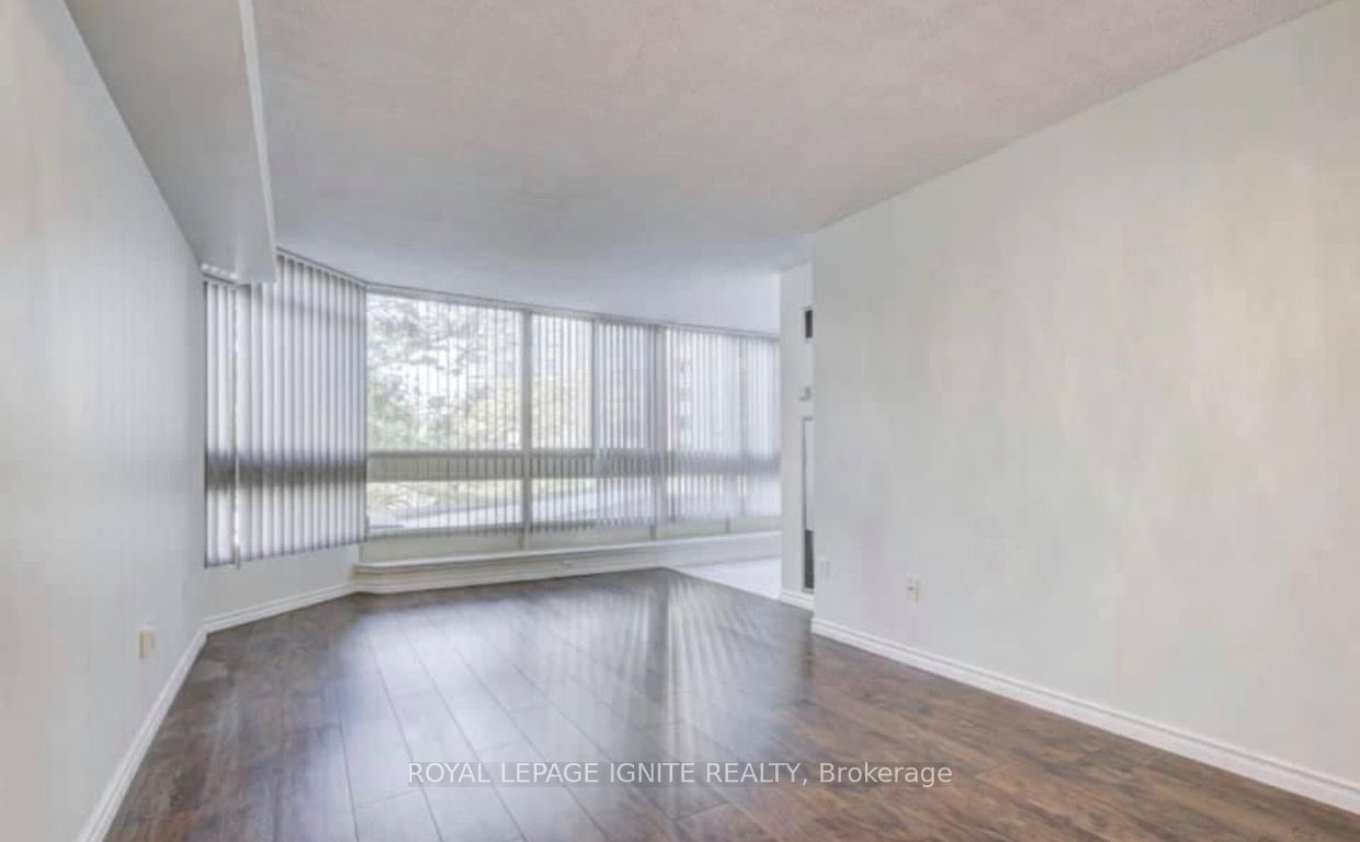 3231 Eglinton Ave E, unit 201 for rent