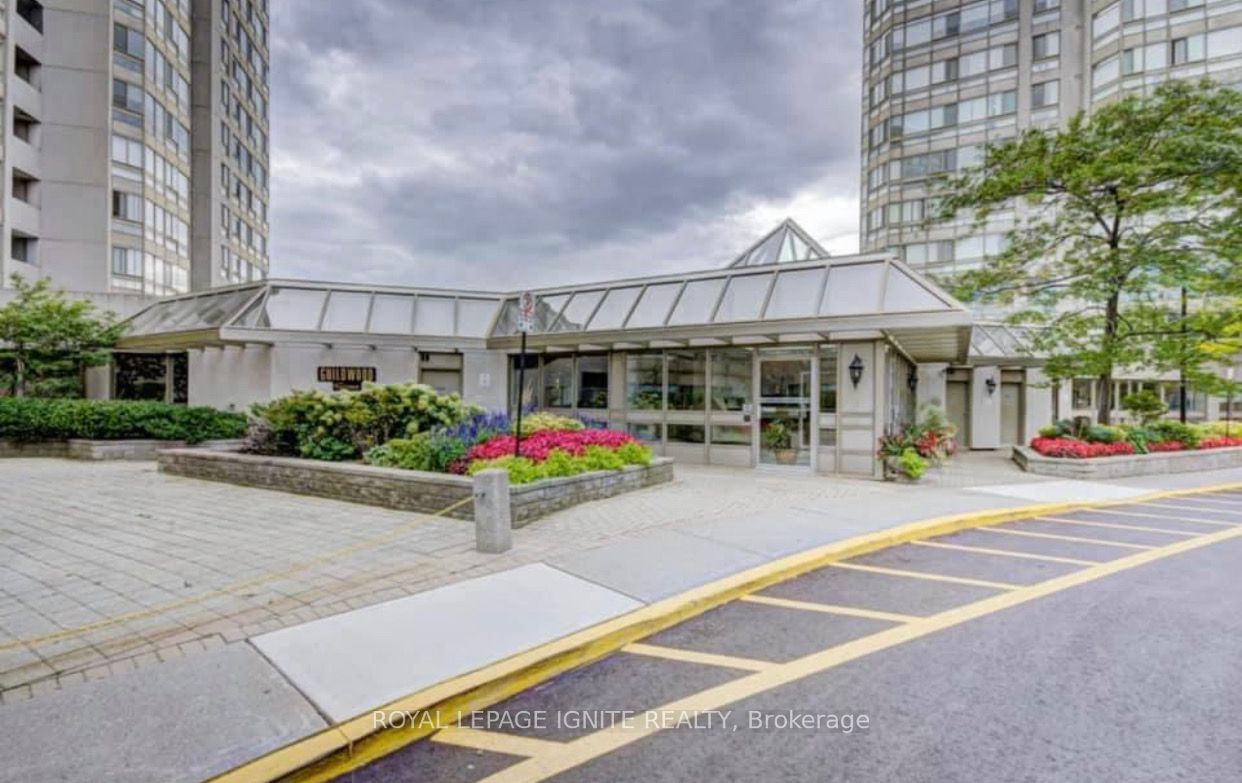 3231 Eglinton Ave E, unit 201 for rent