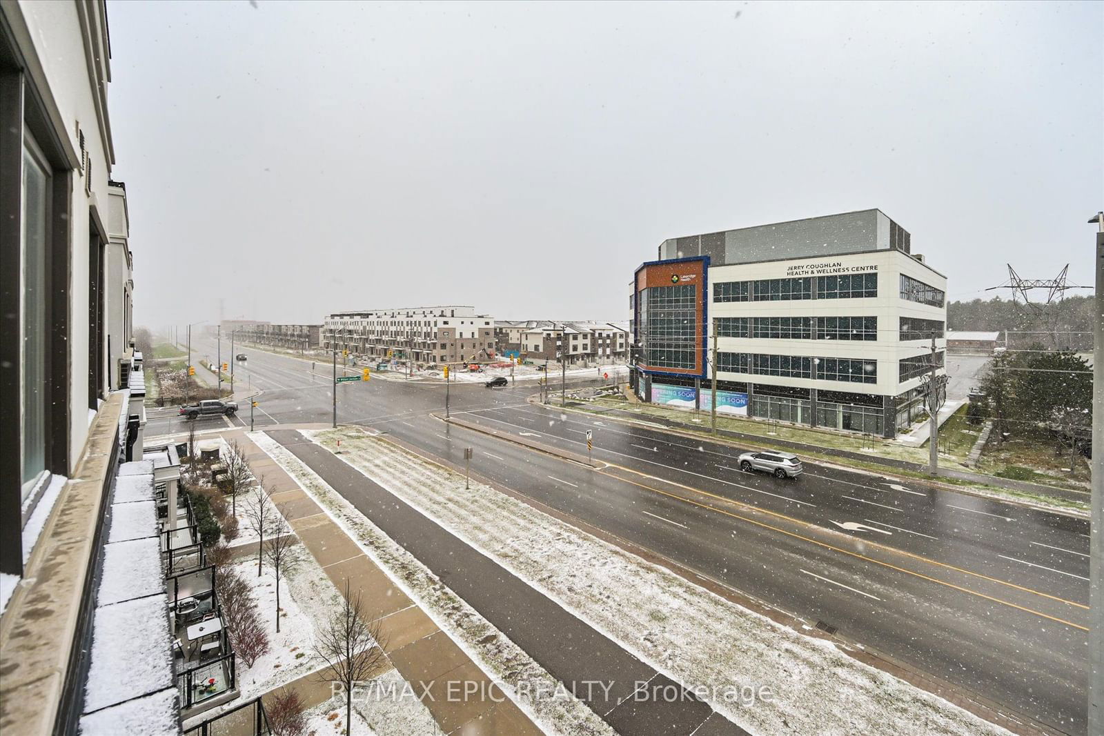 Urban Town Living, Pickering, Toronto