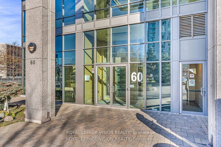 60 Brian Harrison Way, unit 2103 for sale