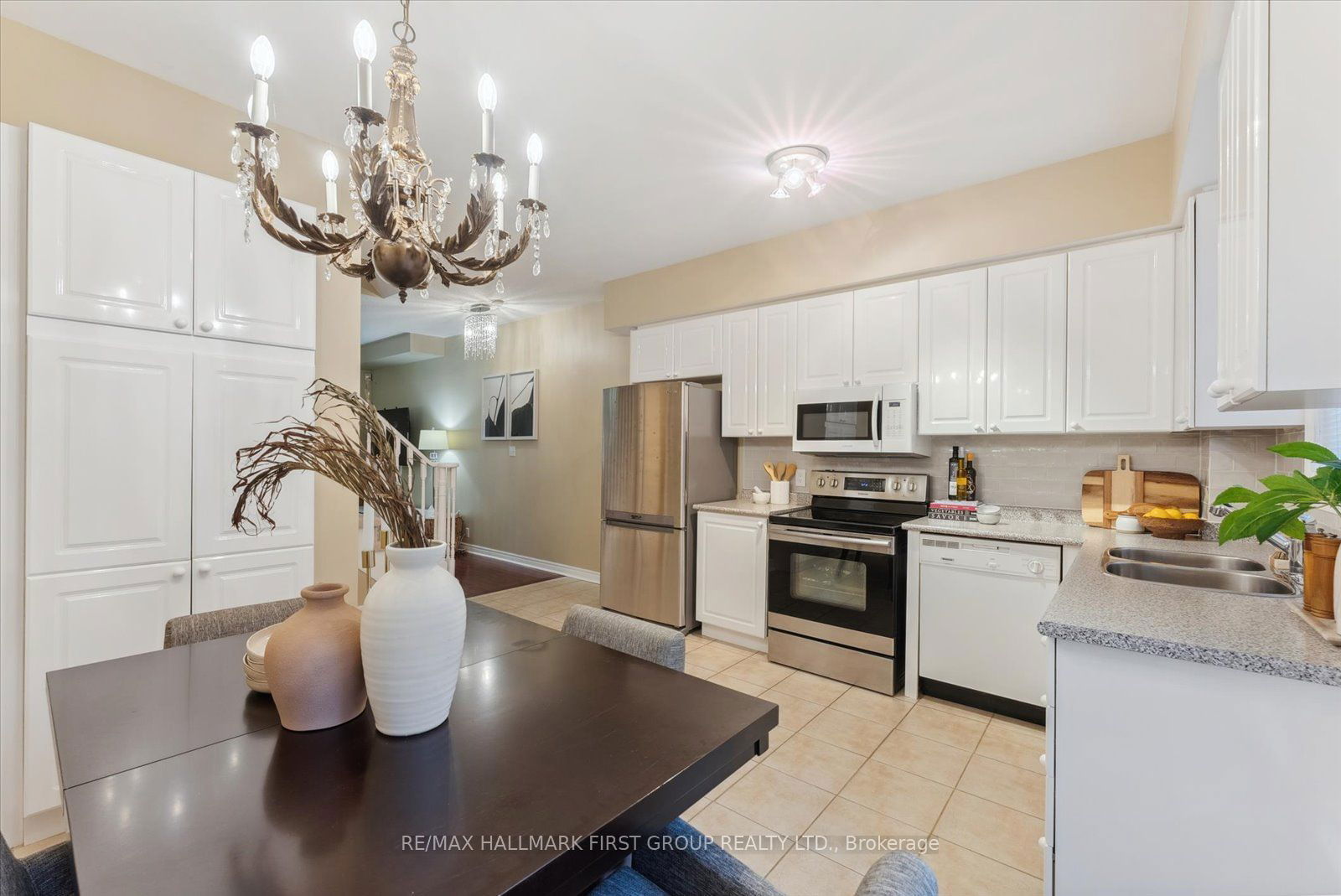 Kingsgate On The Rouge Townhomes, Pickering, Toronto