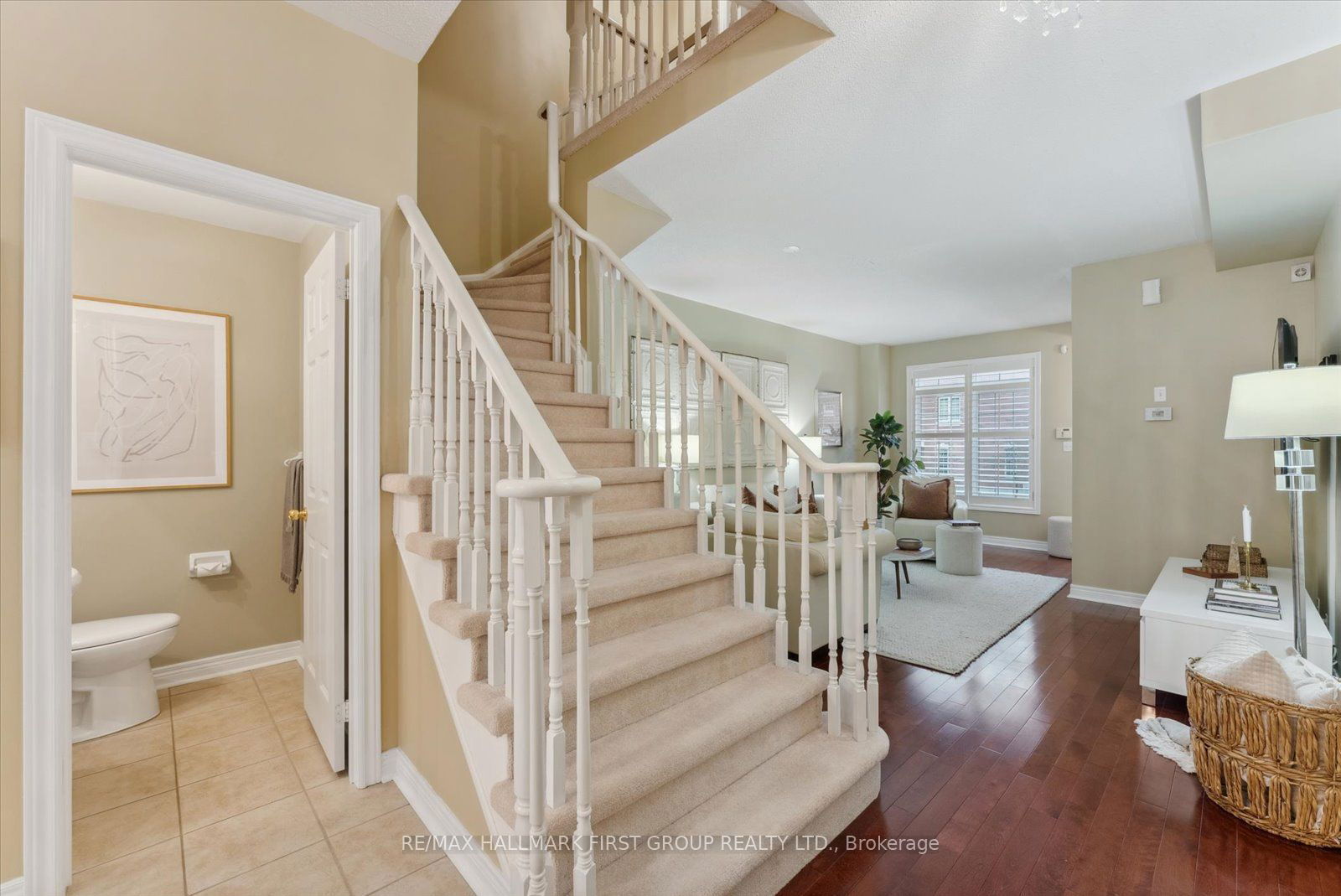 Kingsgate On The Rouge Townhomes, Pickering, Toronto