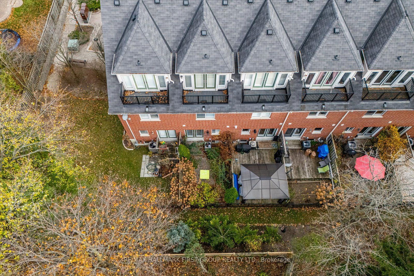 Kingsgate On The Rouge Townhomes, Pickering, Toronto