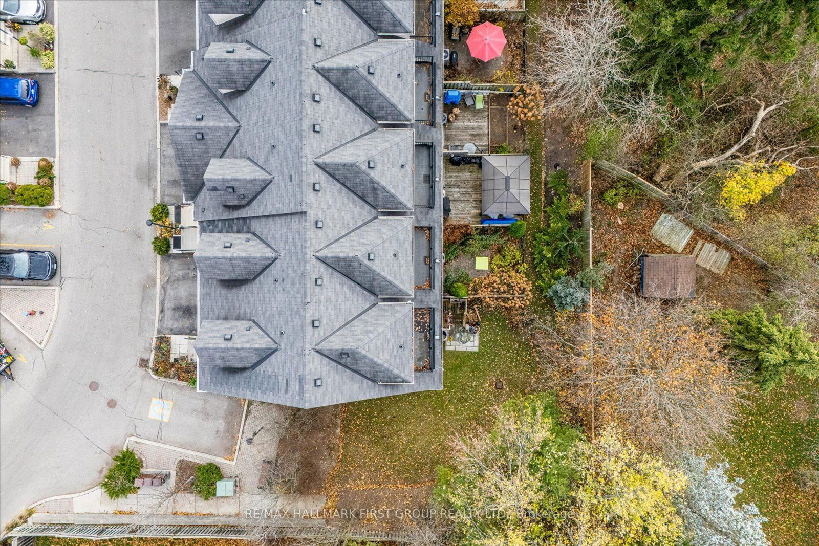 Kingsgate On The Rouge Townhomes, Pickering, Toronto