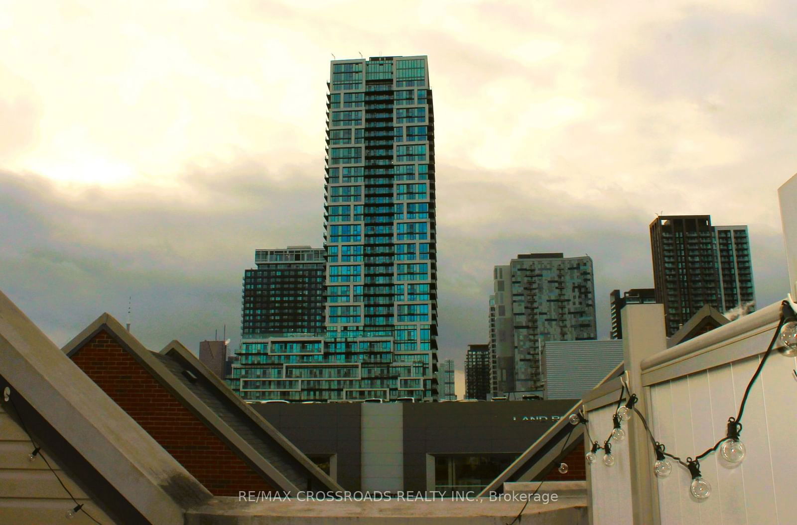 Rivertowne Townhomes, East End, Toronto