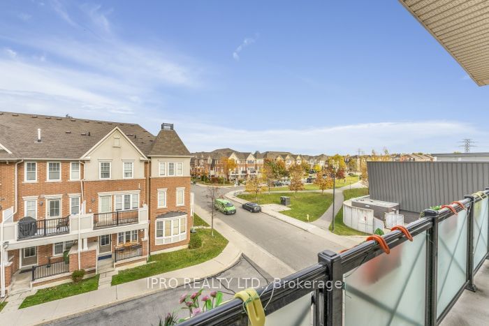 Summerside II Condo Townhomes, Scarborough, Toronto