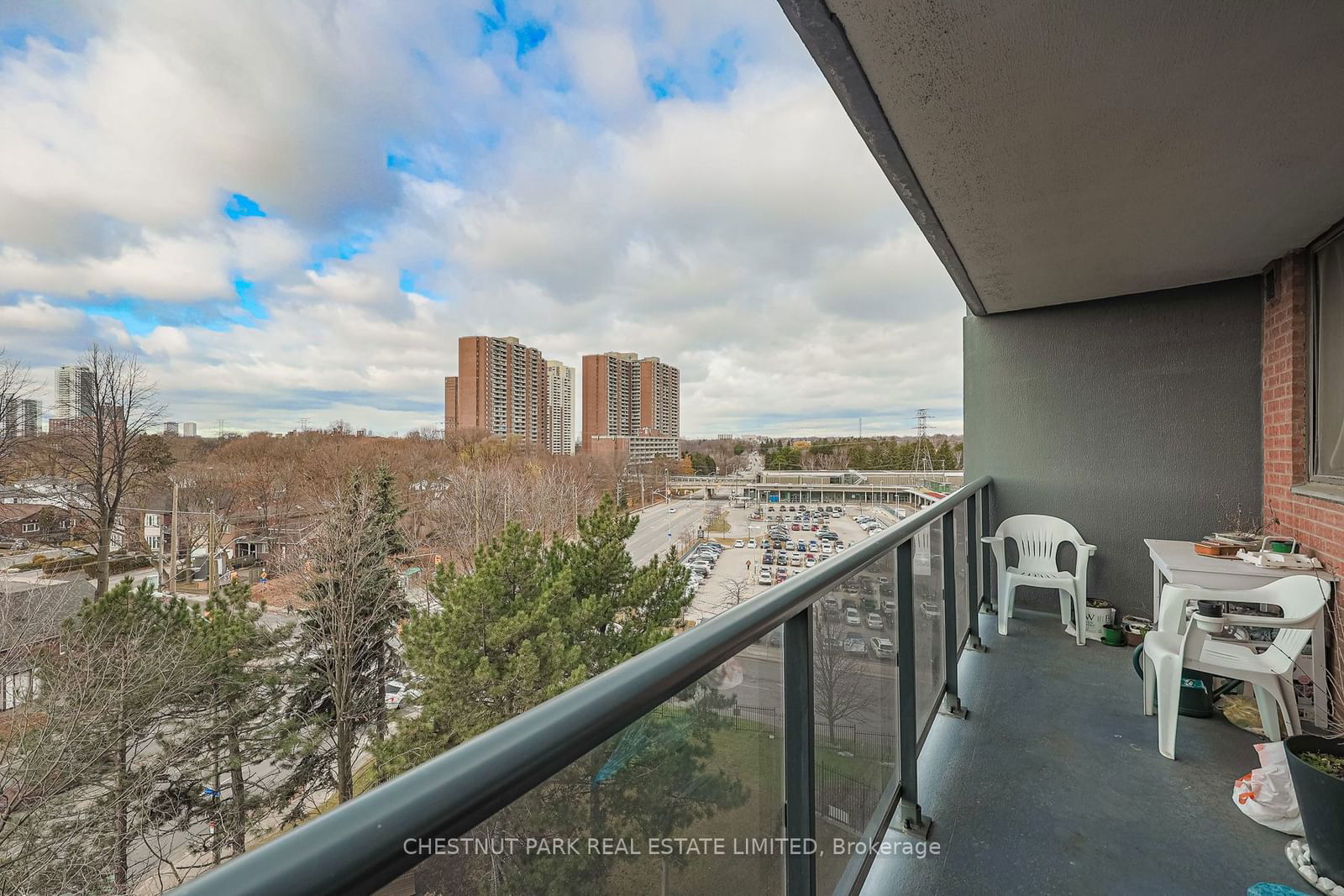 757 Victoria Park Ave, unit 701 for sale