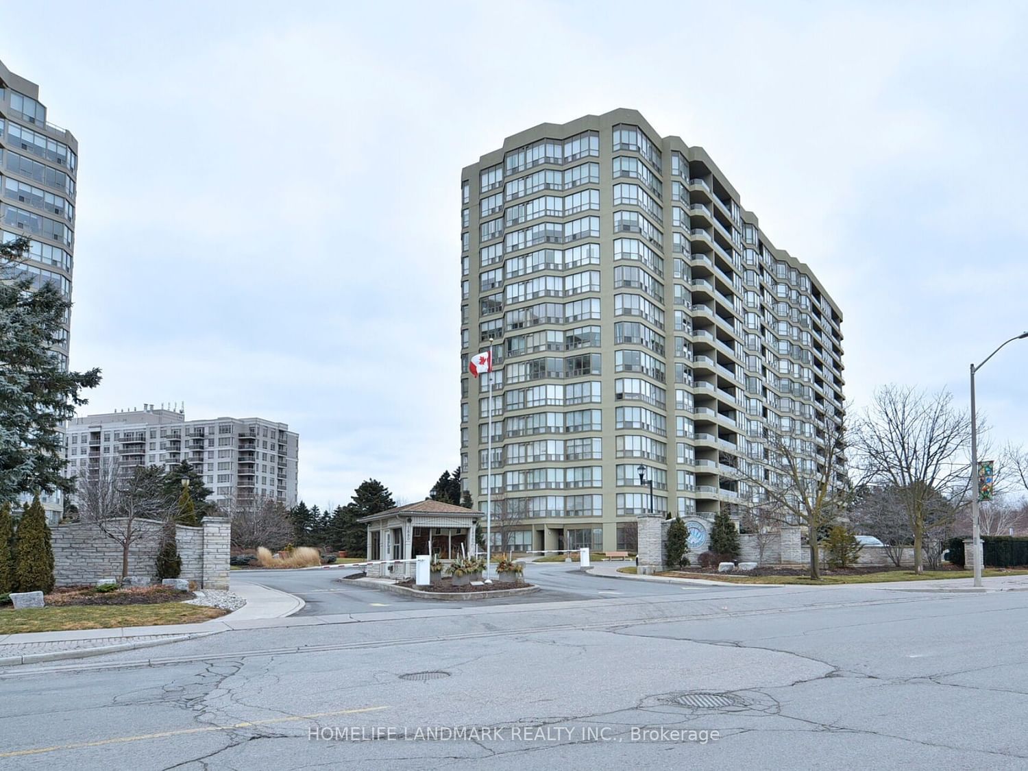 Discovery Place Condos, Pickering, Toronto