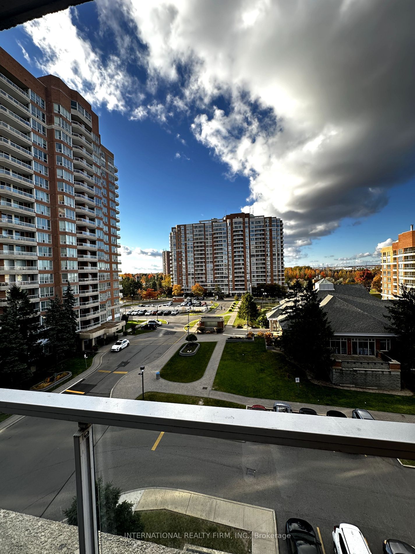 Mayfair on the Green II Condos, Scarborough, Toronto