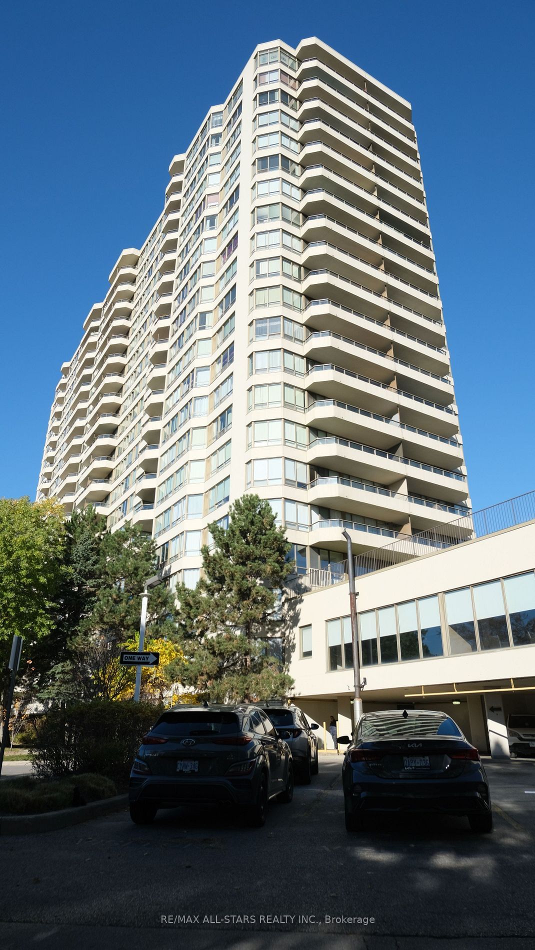 5 Greystone Walk Dr, unit 1216 for sale