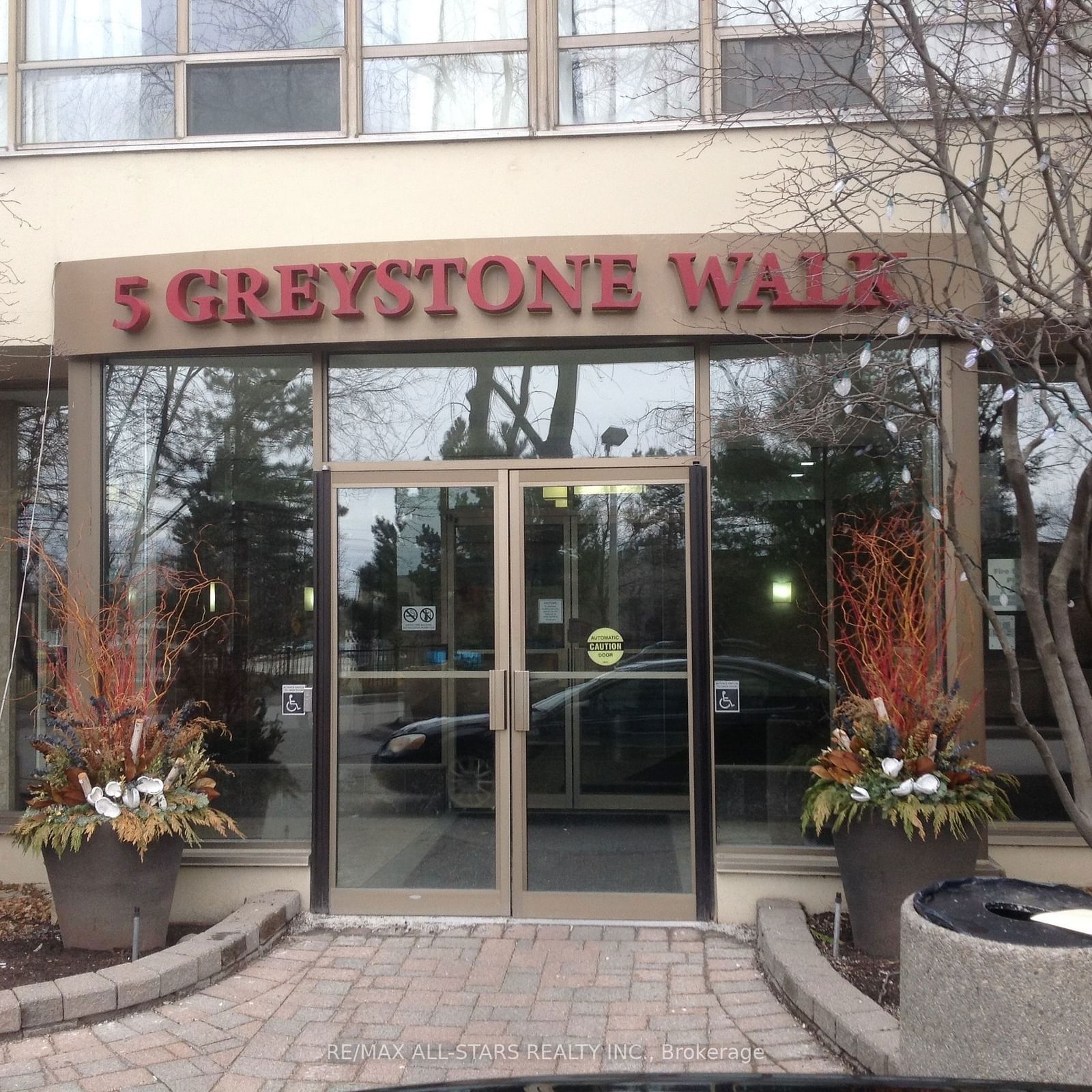 5 Greystone Walk Dr, unit 1216 for sale