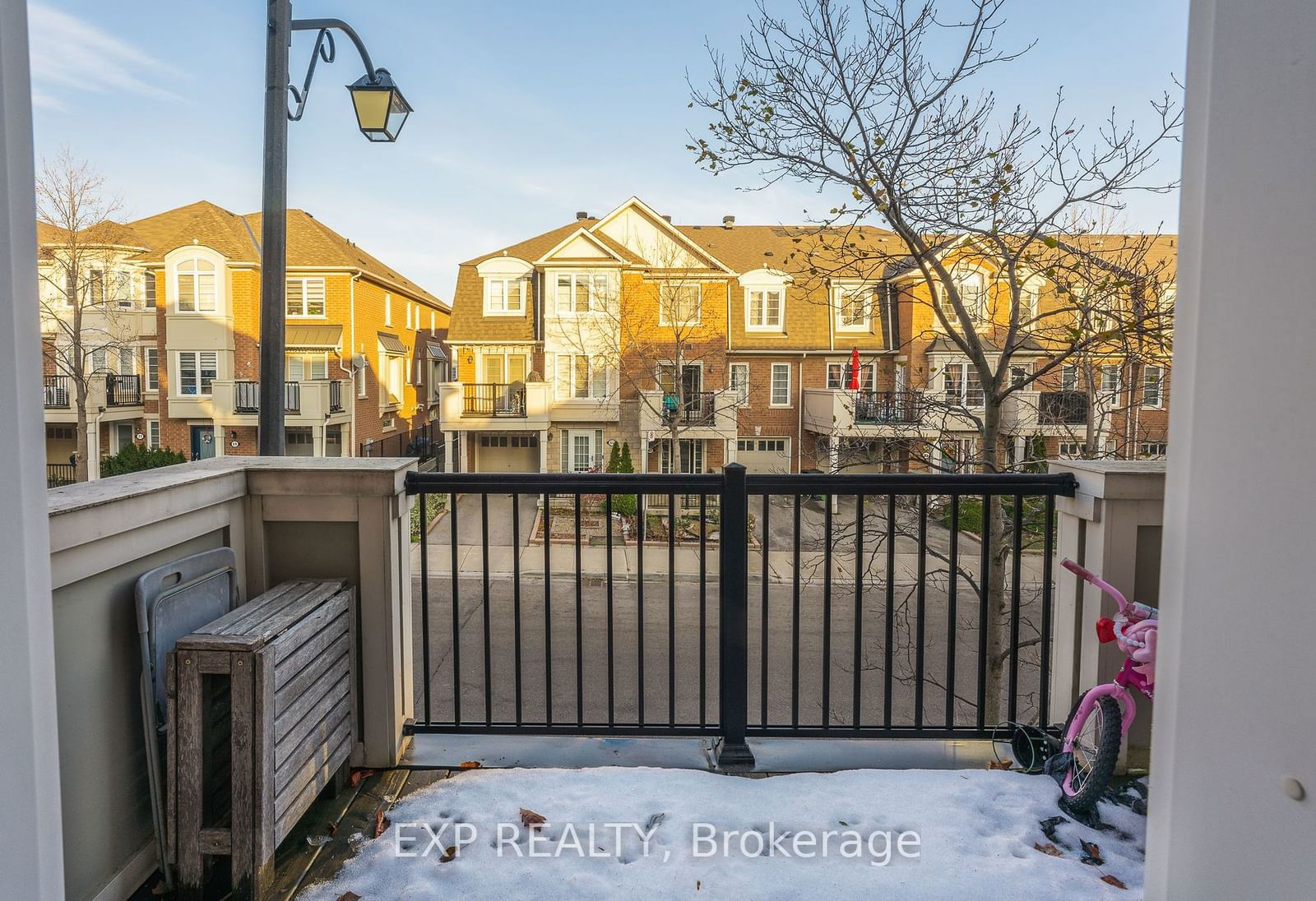 Summerside I Condo Townhomes, Scarborough, Toronto